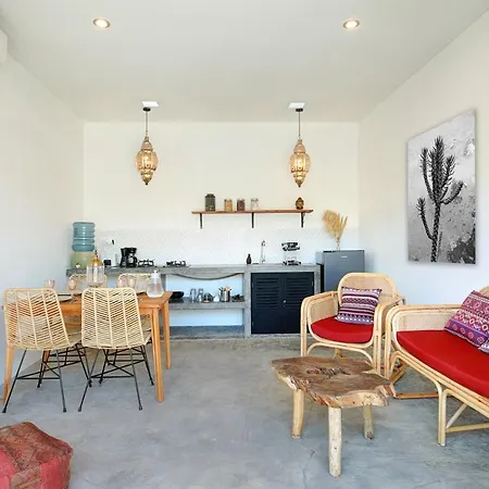Villa Nina - Canggu Extérieur photo