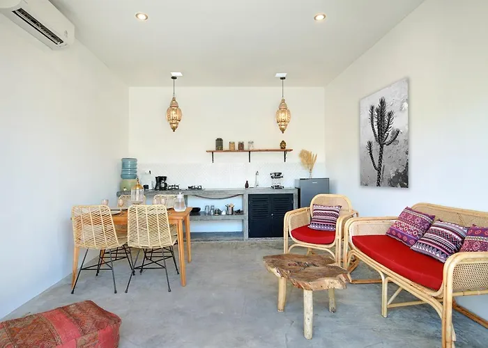 Villa Nina - Canggu