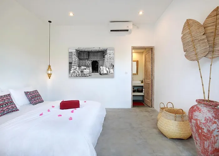 Villa Nina - Canggu