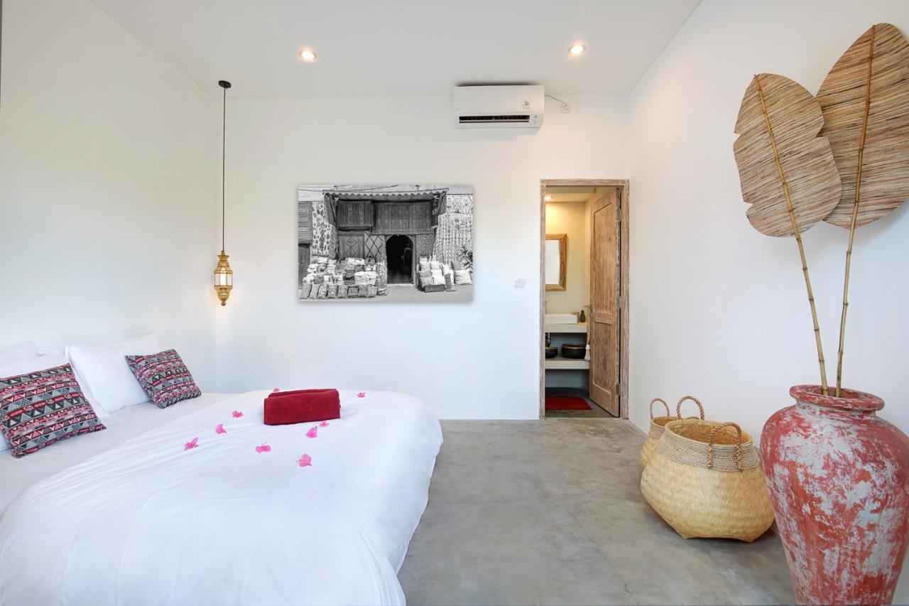 Villa Nina -