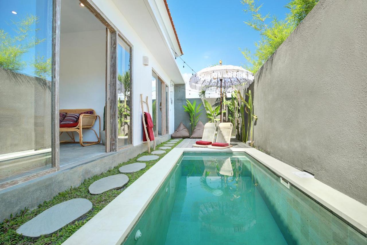 Villa Nina - Canggu (Bali)