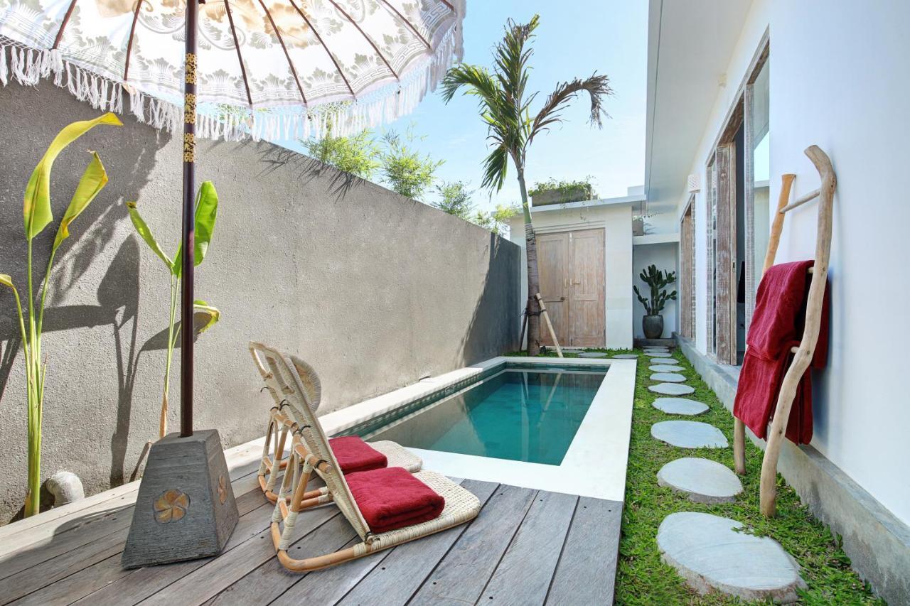 Villa Nina - *