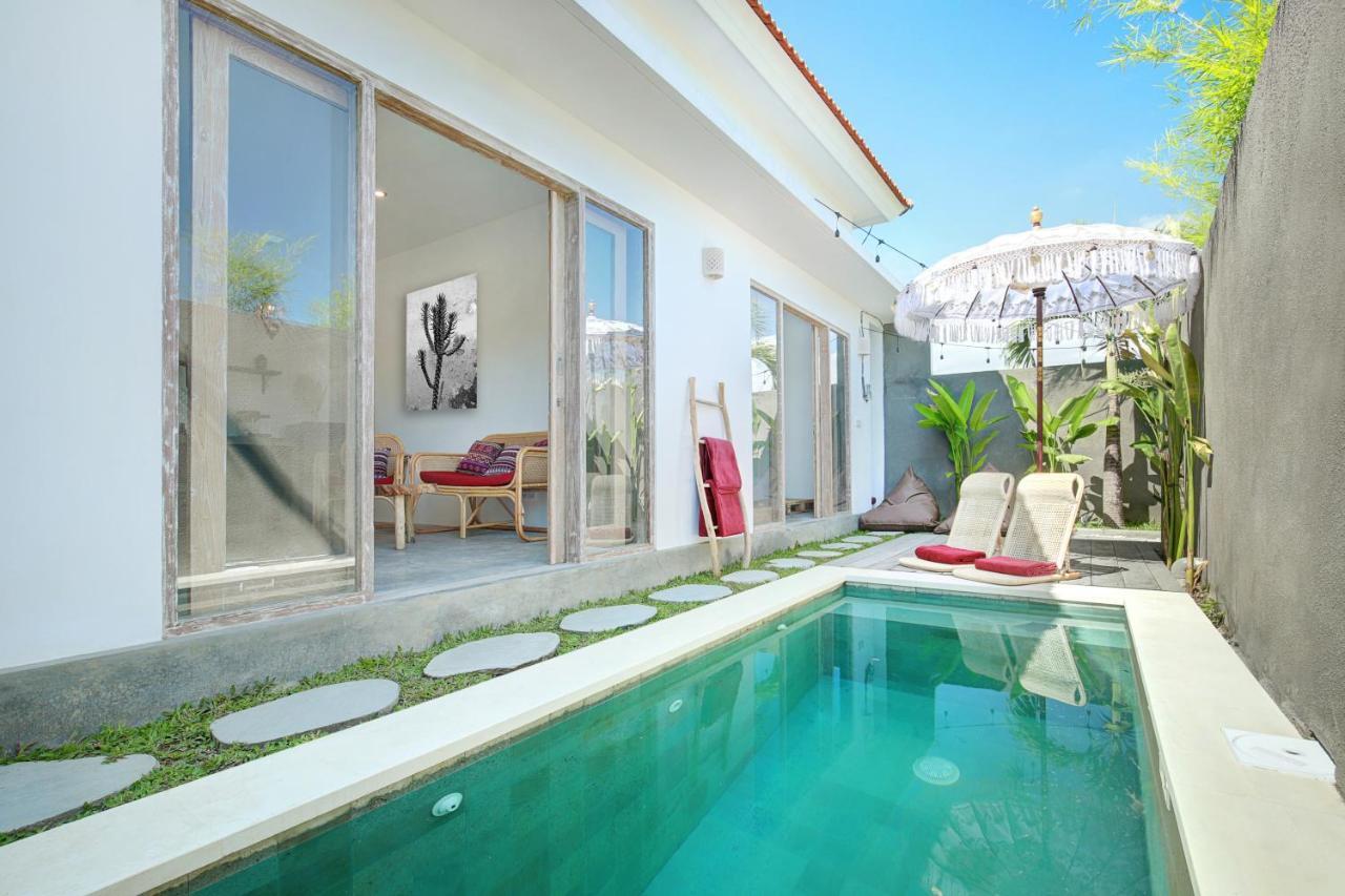 Villa Nina -